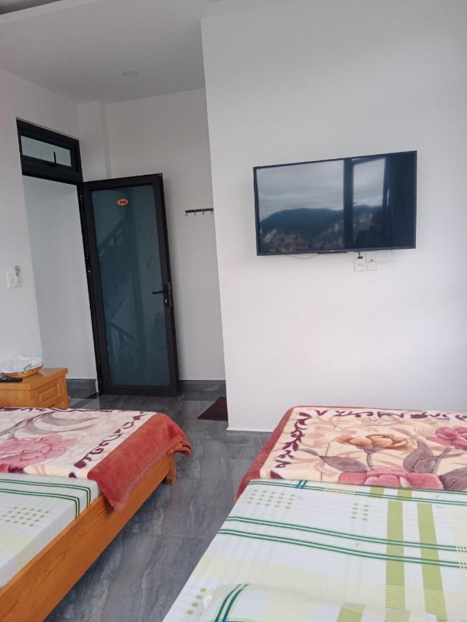 Nhà nghỉ Gia Tiến Đà Lạt Ngoại thất bức ảnh